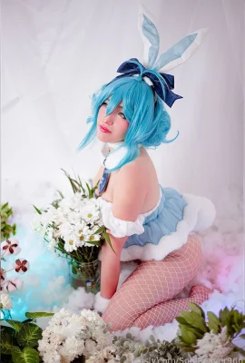 Soul Reaver 966 – Kelinci Miku