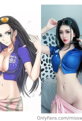 NonaHangatJ – Robin