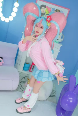 Zinieq – Peri Miku