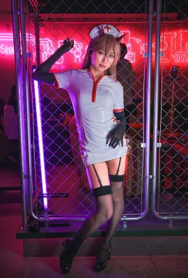 Negoto Hitsuji – KEKUATAN–!!YA–!!