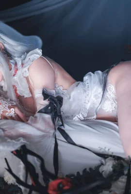 Abao juga seorang gadis kelinci – Coco Lique hilang selamanya