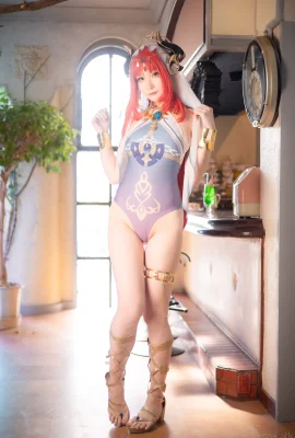 Atsuki – KELINCI 3