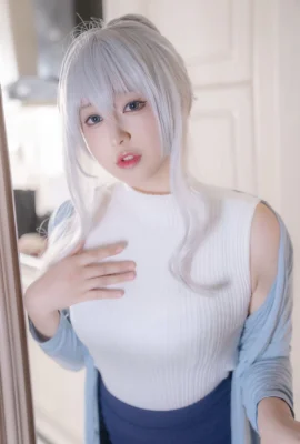 (Rongrongzi) Petualangan Aneh Yuki Onna