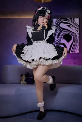 Zinieq – Pembantu Marnie
