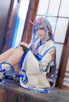 lunananya – File Biru dan Dunia Musik