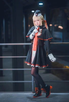 lunananya – RIDDLE JOKER di Nanami 1 asli
