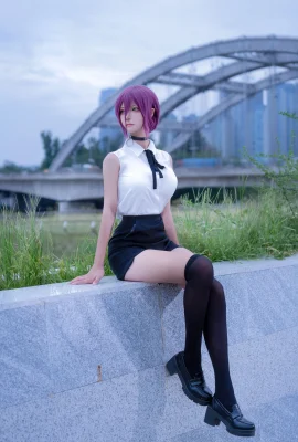 (Seya-Lion Smash) Seya Mitaka menuju Lucy