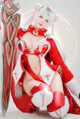 Yae-Raiden KAS
