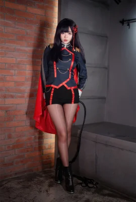 Kakak Senior Xuan Xiao – Cinta di Kota Pegunungan