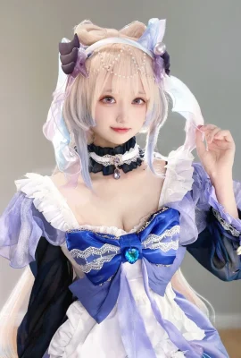 (Twitter) Chiyo berhamburan 11