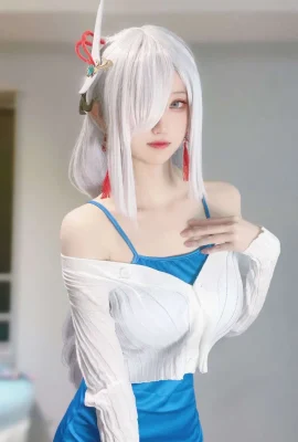 (Twitter) Chiyo berhamburan 16