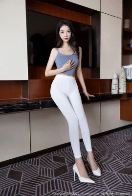 NO.5351 Lin Leyi(76 Foto)