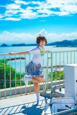 Negoto Hitsuji – Jadikan Pahlawan wa Rikujyo-bu pt1