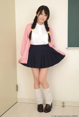Arisa Misato (Foto LOVEPO) Fotoset Arisa Misato DISK2 (296 Foto)