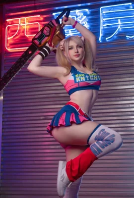 Ulichan – Juliet Jalak