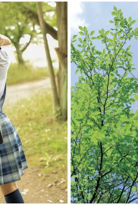 Pemuda Amu Ohara #Aoharu KISAH LAIN (79 Foto)