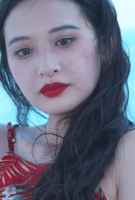 Motegi Kiko[Foto][Xiweisha]”Fotografi Perjalanan Phuket” DISK2 (369 Foto)