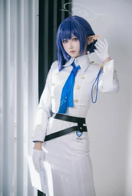 lunananya – file biru shan xikui