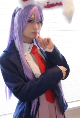(detail) Reisen Udongein Inaba