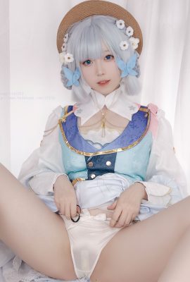 (Asagiriai (爱ちゃん)) Langganan Keanggotaan Patreon