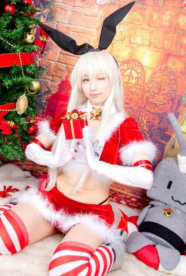 (Cutie Factory (Hogupin)) Spesial Natal ☆ Rilis terbatas hari ini