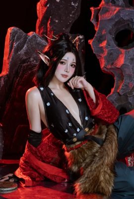 Juli Meong – Pingping
