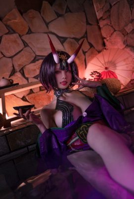 Coco Teacher – Pemandian Air Panas Shuten