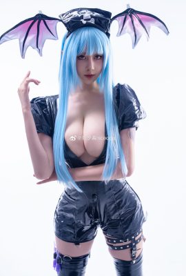 Nashio Nice Selfie – Perawat Gelap Morrigan