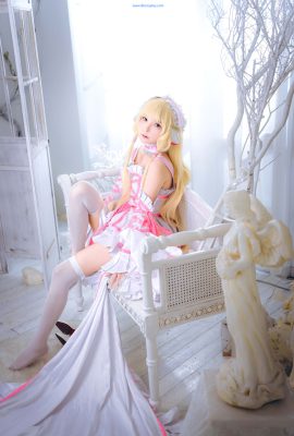 (Yanzi tidak bisa dihancurkan) Chobits Chi