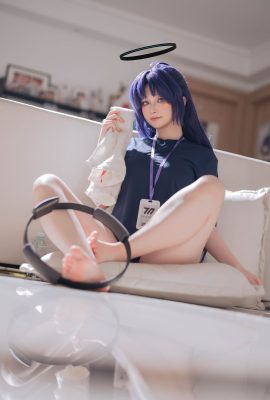 Yukako – Waktu latihan Yuka
