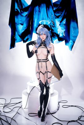 Chichi of the Star – Buku Foto Azure Archive Erotopia