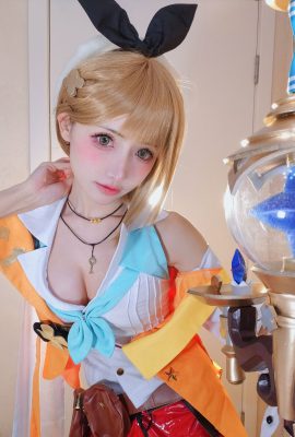 (Kloro Ungu) Lysalynn Stout