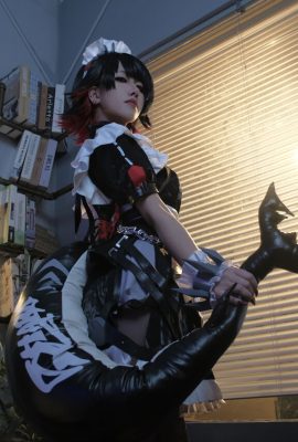 Walküre – Zona Nol Elaine Joe