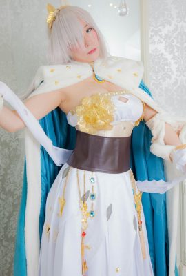 (Bidat (Ringo Mitsuki)) Orang Anastasia yang nakal