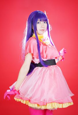 Rekomendasi idola – Negoto Hitsuji