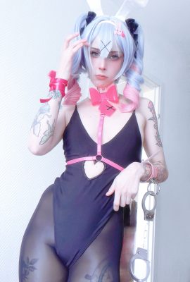 Luzia – Kelinci Miku