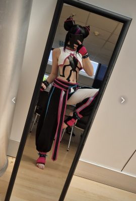 Misacosplayswe – Juri