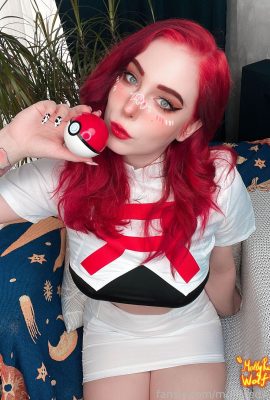 MollyRedWolf – Jessie