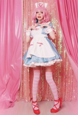 Kucing Zephyr – Ranko