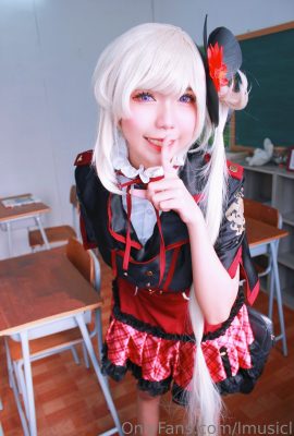 (musik) Mutsuki