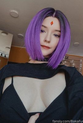 Baka Fuwa – Gagak