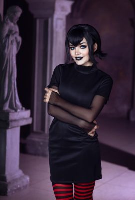 Kalinka Fox – Mavis Drakula