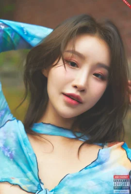 Lee Seol – Rayuan Vol.3! UNCUT – FANTASY TINGGI (53 Foto)