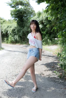 Nanako Kurosaki BIKINI terpopuler di Jepang vol. 2 (111 Foto)