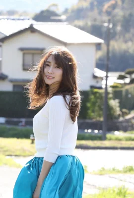 Tomomi Morisaki – 1 juta payudara (85 Foto)