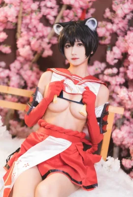 Tiga Derajat_69 – File Azure Kasuga Tsubaki