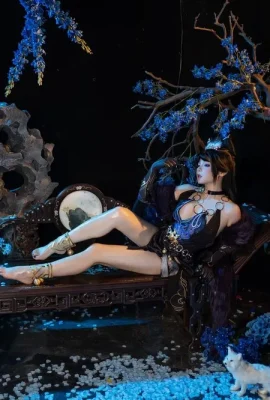 Juli Miaozi & Yunxi – Yu Linglong