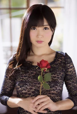 (Otsuki ひびき) Rasanya yang matang cukup membuat Anda merasa panas dan haus (31 Foto)