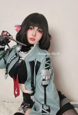 DreamlikeUwU – Jane Doe Zenless Zona Nol