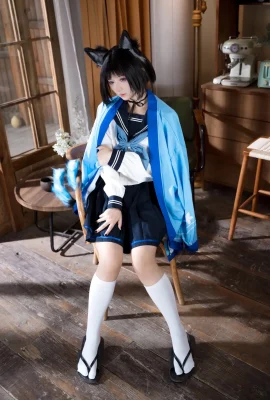 (Apakah kamu menyukai Airi?) Kikyo